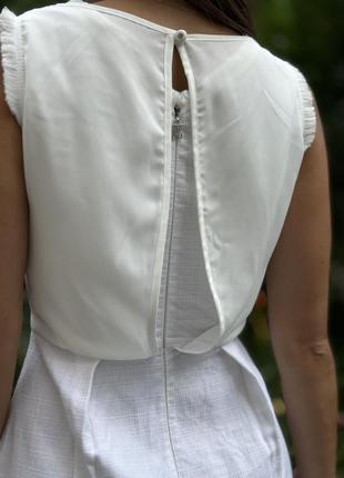 Платье sassofono 3