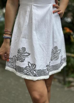 Платье sassofono 2