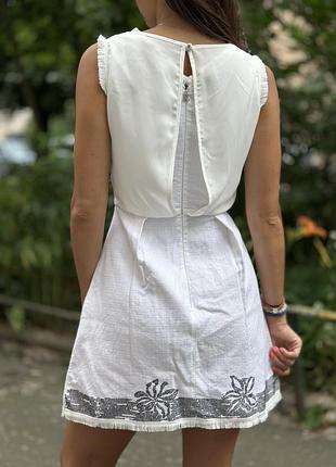 Платье sassofono 5