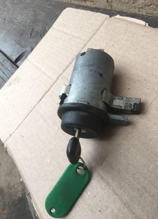 Замок зажигания ваз 2101-02-03-04-05-06-07