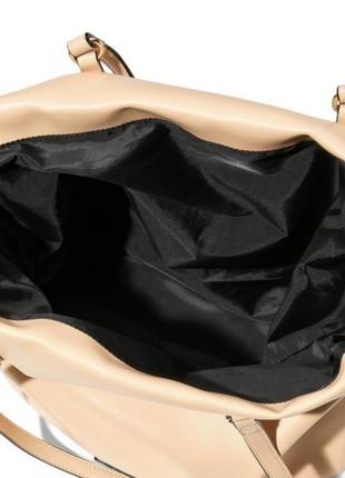 Сумка повседневная,пляжная сумка victoria’s secret3 фото