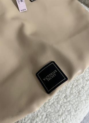 Сумка повседневная,пляжная сумка victoria’s secret5 фото