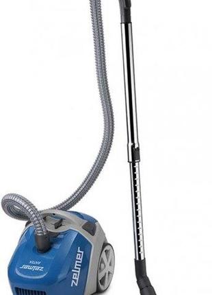 Порохотяг zelmer zvc 3502 n ( 900 вт,мішок)