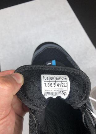 Кроссовки мужские choose salomon s-lab черные5 фото