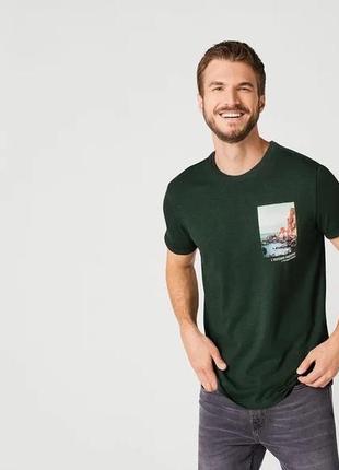 Футболка чоловіча