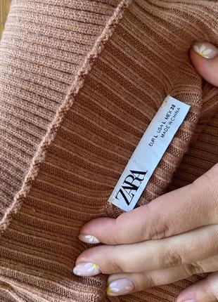 Жилет zara 3
