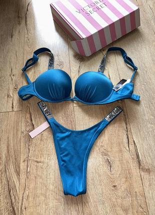 Купальник victoria’s secret