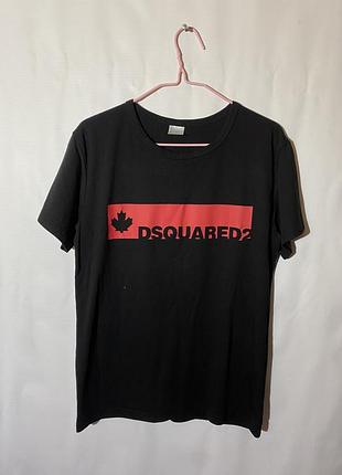 Футболка от dsquared2