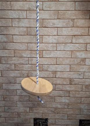 Тарзанка детская качелька