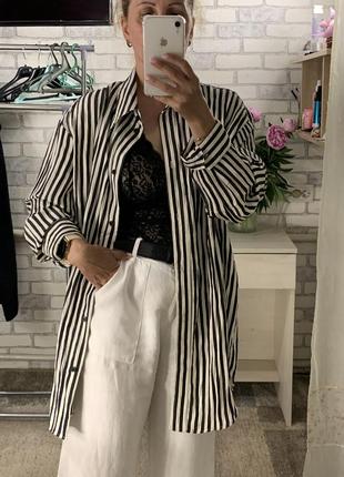 Рубашка блуза