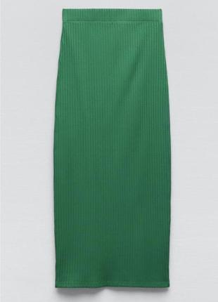 Юбка zara