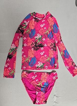 Купальник 146-152см