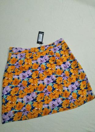 Летняя юбка от nasty gal