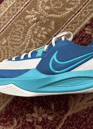 Баскетбольные кроссовки nike precision 6