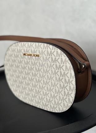Сумка кросс боди michael kors
