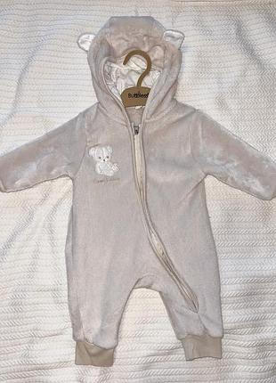 Флісовий чоловічок