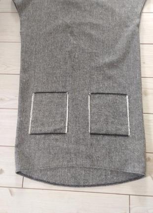 Сукня, туніка