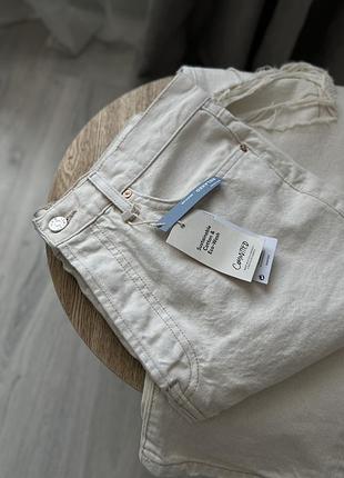 Джинси mango 4