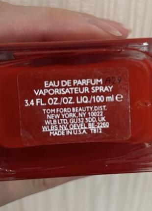 Парфумована вода 🍒🍒🍒5 фото