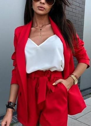 Шортики guess