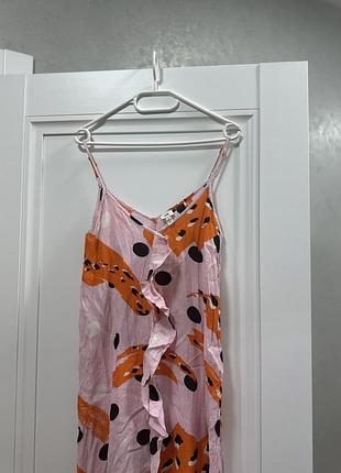 Сарафан сукня 2