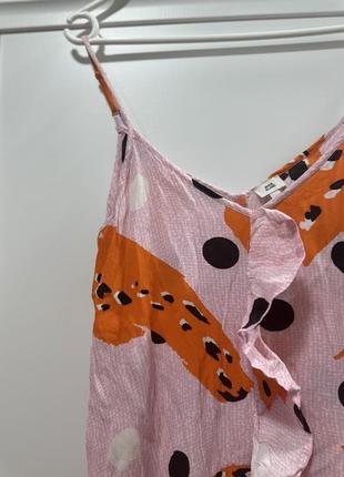 Сарафан сукня 5