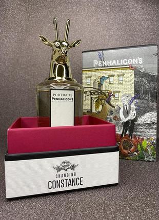 Changing constance penhaligon's 75ml парфюм женский