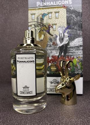 Changing constance penhaligon's 75ml парфюм женский