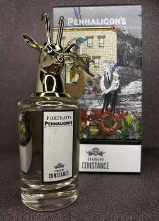 Changing constance penhaligon's 75ml парфюм женский