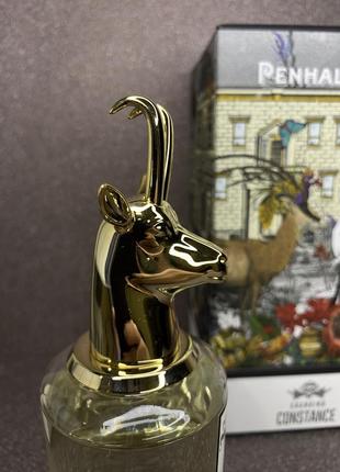 Changing constance penhaligon's 75ml парфюм женский