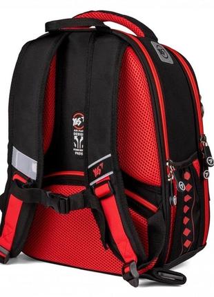 Рюкзак шкільний каркасний ніндзя. ninja + портфель у подарунок. львів4 фото