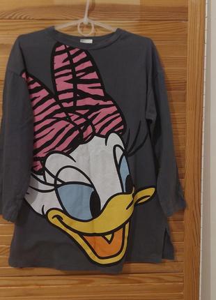 Туника зара 💛❤️ для девочки