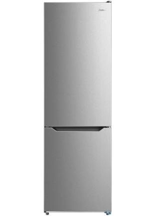 Холодильник midea mdrb424fgf02i (нерж.)