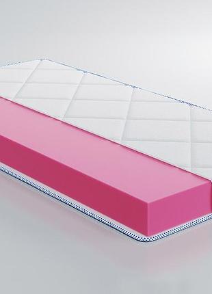 Матрац highfoam obeliks efes 80х180 см (dtm-4950) 2