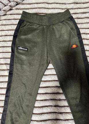 Спортивки ellesse