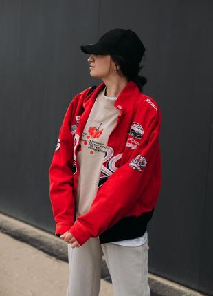 Вінтажна куртка calvin klein
