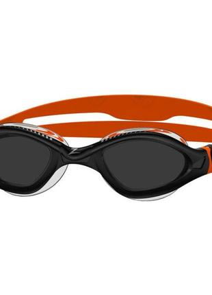 Окуляри для плавання zoggs tiger lsr+