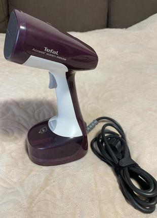 Відпарювач tefal dt7005