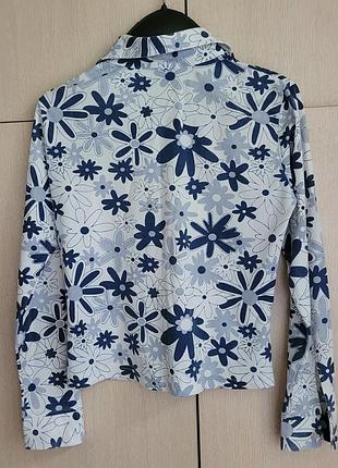 Рубашка женская