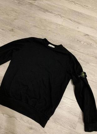 Stone island свитшот оригинал