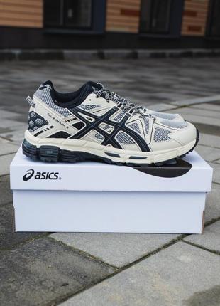 Новi кросiвки asics gel-kahana 8