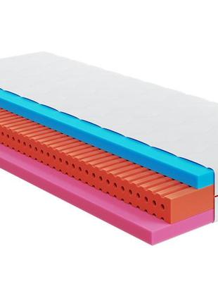 Матрас highfoam noble aurum lyra 80х200 см (dtm-5367)