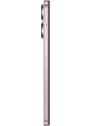 Смартфон xiaomi redmi 13 8/256gb nfc pearl pink global ua (код товару:36828)8 фото