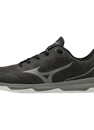 Mizuno tc-02 black розмір 42.5 eu/8.5 uk/устілка 27.5 см.