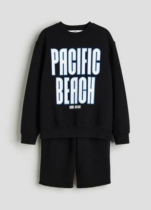 Костюм комплект 4-5 h&m для підлітка
