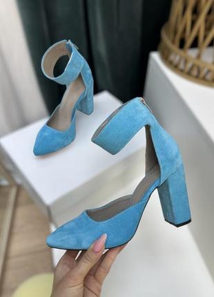 Балкитні туфлі човники jimmy натуральна шкіра замш 35-41