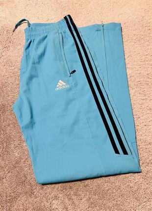 Мужские спортивные штаны adidas