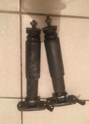 Амортизатори передні ваз 2101 2102 2103 2104 2105 2106 2107