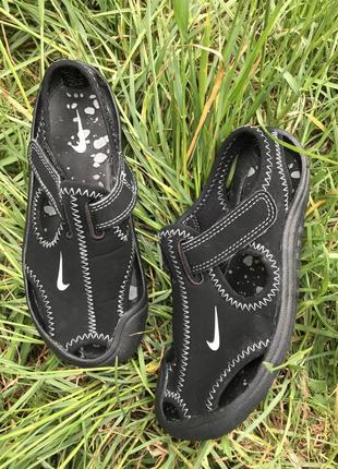 Аквашузи сандалі nike 28 р.