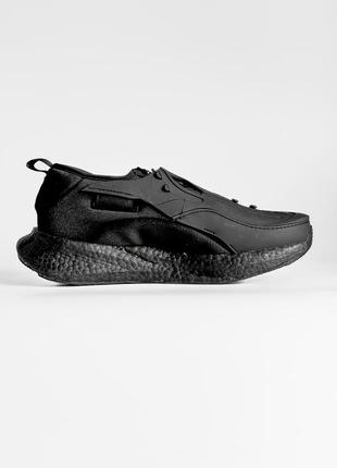 Reebok floatride black